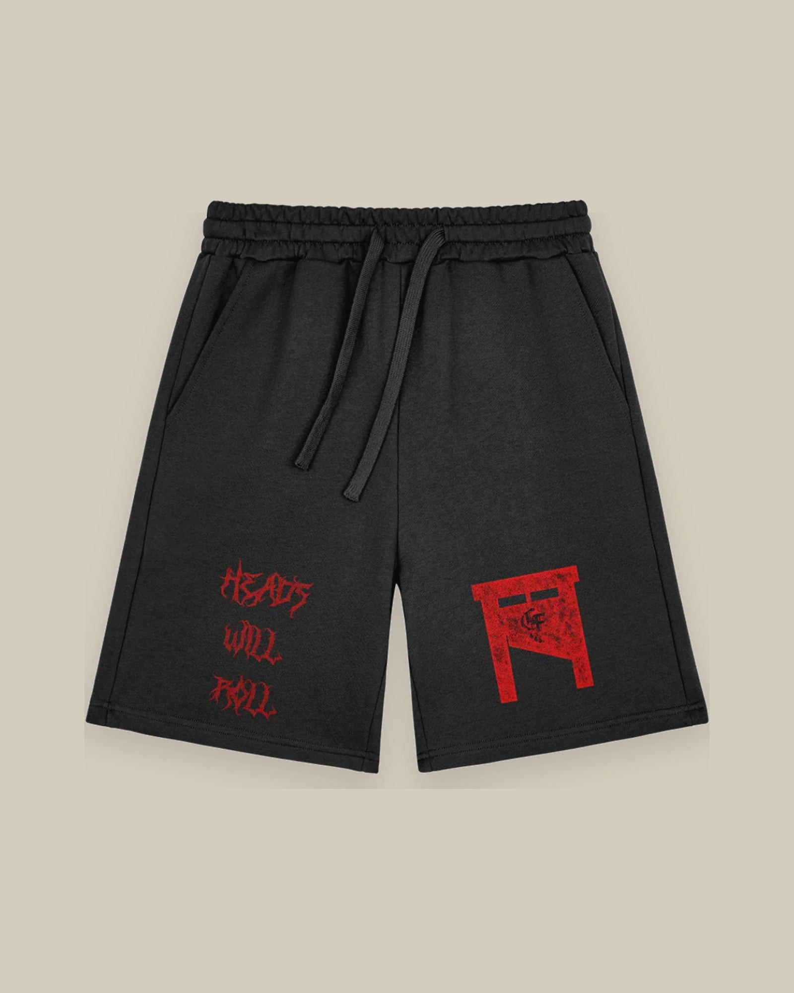 Execution Block Shorts