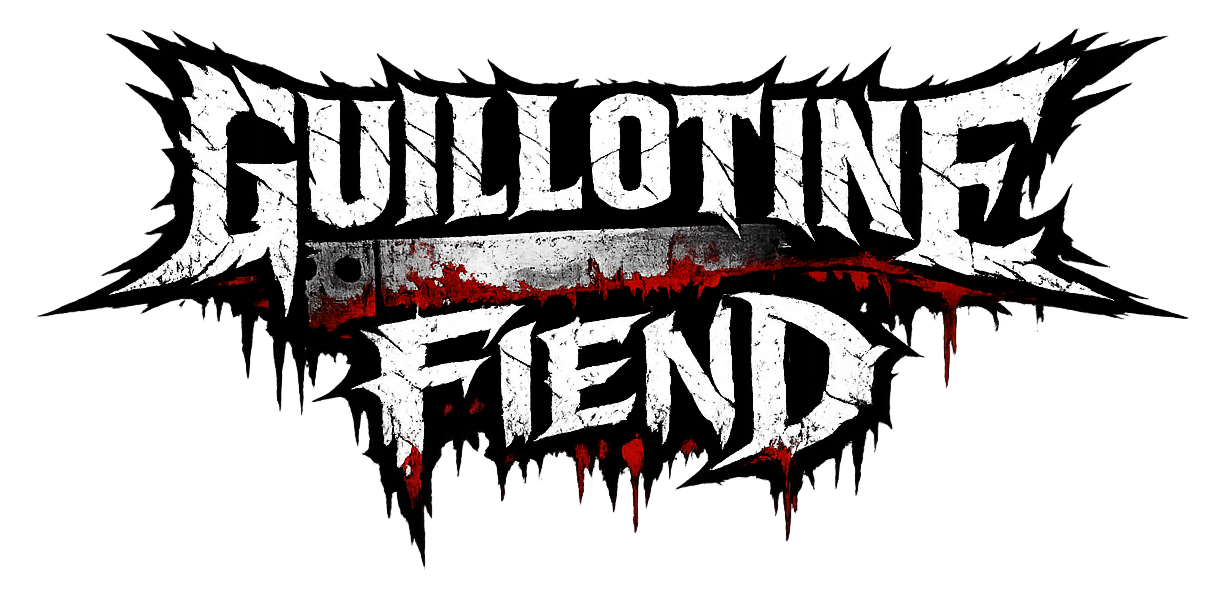 Guillotine Fiend - Home